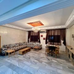 Villa Fez Prestige with jacuzzi, Chic & peaceful