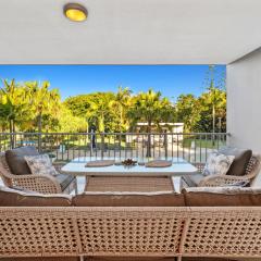 Three Bedroom Poolside in the Heart of Casuarina