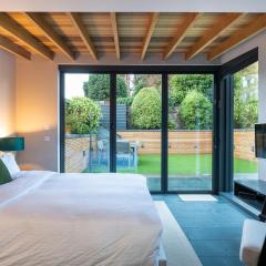 Garden Rooms Edinburgh