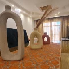 Madinaty - Peaceful 2BR Apartment