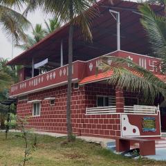 Coconut Sooru,Managed By Triora Escapes