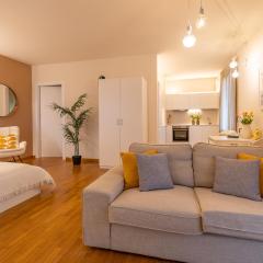 Comforthouse lussuoso monolocale