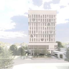 ARTOTEL Leguna Magelang