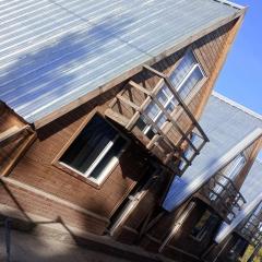 Cabañas Alpinas M&M