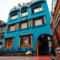 Bilal Paying Guest House