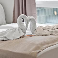 NobleNest Relax - Garten - Waschmaschine - Design