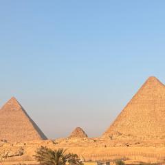 Are Pyramids View
