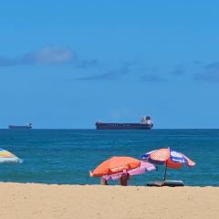 Apartamento temporada 2 quartos em Vila Velha