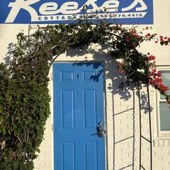 Keese's Cottages by the Ocean