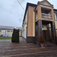 Галичанка Еліт SPA