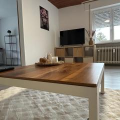 MelsHome Apartment mit 2 Schlafzimmer