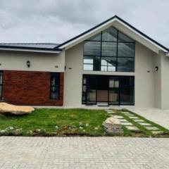 The Wilmars Guest house