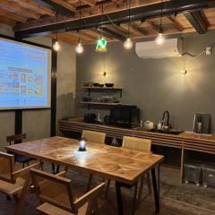 ゲストハウスきまま