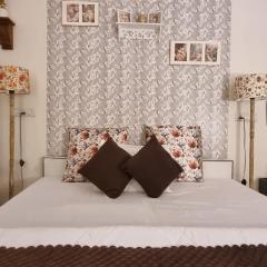 The Lunar Heaven Feel The Serenity