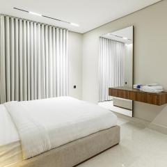 Darent Luxury two bedroom Apartment Al Rawdha
