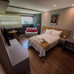 Art Studio - Melhor Rooftop de Salvador! Unid 123