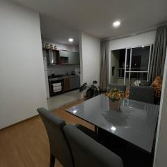 Apartamento em Cruz das Almas