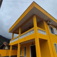 Quintal Nova Primavera