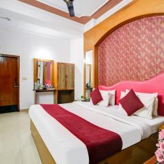 Hotel Delhi Regency - Walking Distance From New Delhi Railway Station And Connaught Place