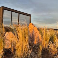 Luxury Lodge Costa Blanca