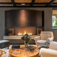 Il Mansio Vegan Hotel and Restaurant