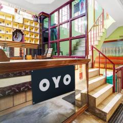 Hotel O Rainbow Stays