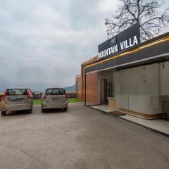 Mountain Villa Mussoorie