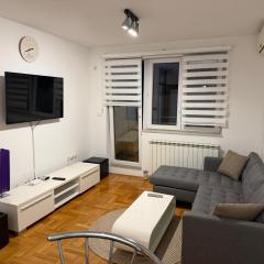 Apartman DBR1