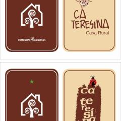 CA TERESINA l RELAX RURAL