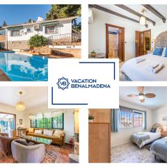 VB Aurora Andalusian Villa