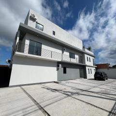 Loft Campeche 800m do mar