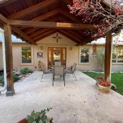 Mountain Home Vibes Three Bedroom One Level