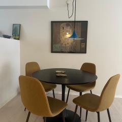 Apartment near Utzon