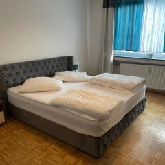 Apartment 8 at Cologne Cathedral