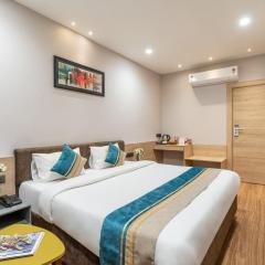 Hotel The Atlantis Suites Near Vishwanath Temple