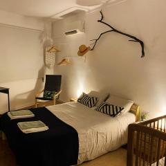 Bordallo's Lodge - centro Caldas da Rainha