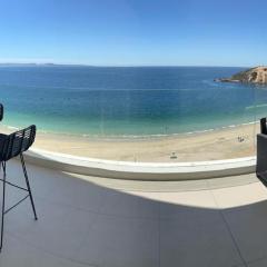 Departamento Playa Blanca