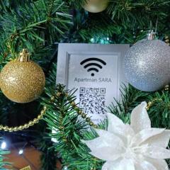 Apartman SARA