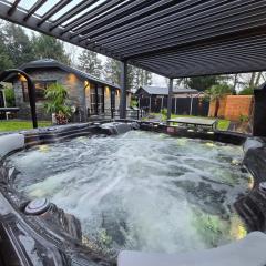 Woodland Wellness Resort