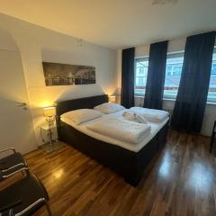 XXL-Cologne Cathedral Apartment