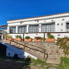 Casa Rural el Palmito, privater Pool