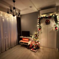 The patio บางแสน