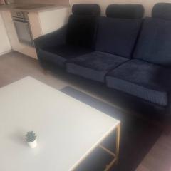 MB11 apartment center