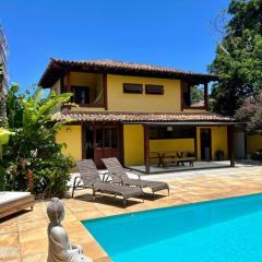 Casa da Tartaruga Búzios