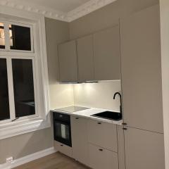 Newly Renovated Classic studio by Solli Plass