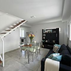 Brown 2762,A metros del Metropolitano y Shopping del Alto, en el corazón de Rosario