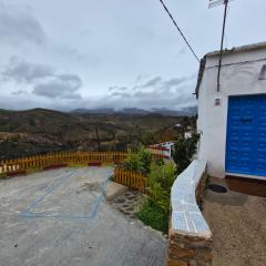 Cortijo el Galardón