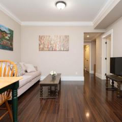 Cozy 3 BR Suite Ideal for Families and Groups