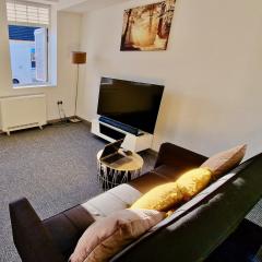 Airy flat is the heart of Northampton