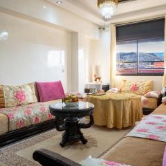 Sirajbeau miftah elkhair